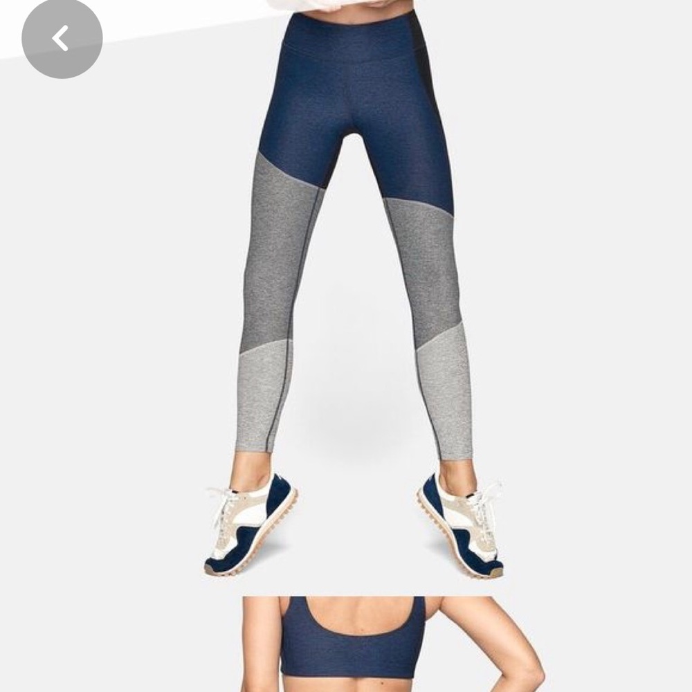 Outdoor Voices Landscape Legging